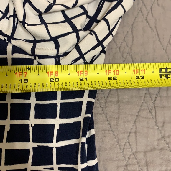 JM Collection Dress - Picture 2 of 7